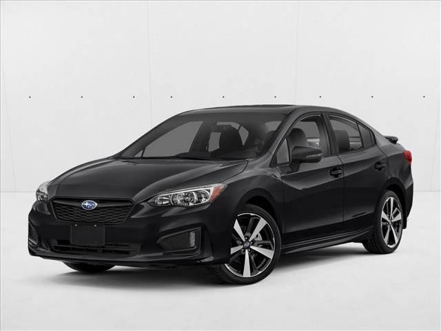 2019 Subaru Impreza 2.0i Sport in Roseville CA For Sale - Image 1