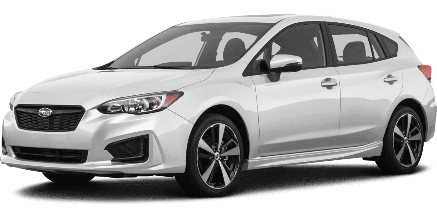 2019 Subaru Impreza 2.0i Sport in Eatontown NJ For Sale - Image 1