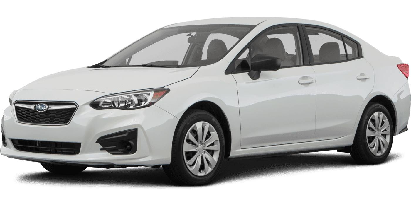 2019 Subaru Impreza 2.0i in Tustin CA For Sale - Image 1