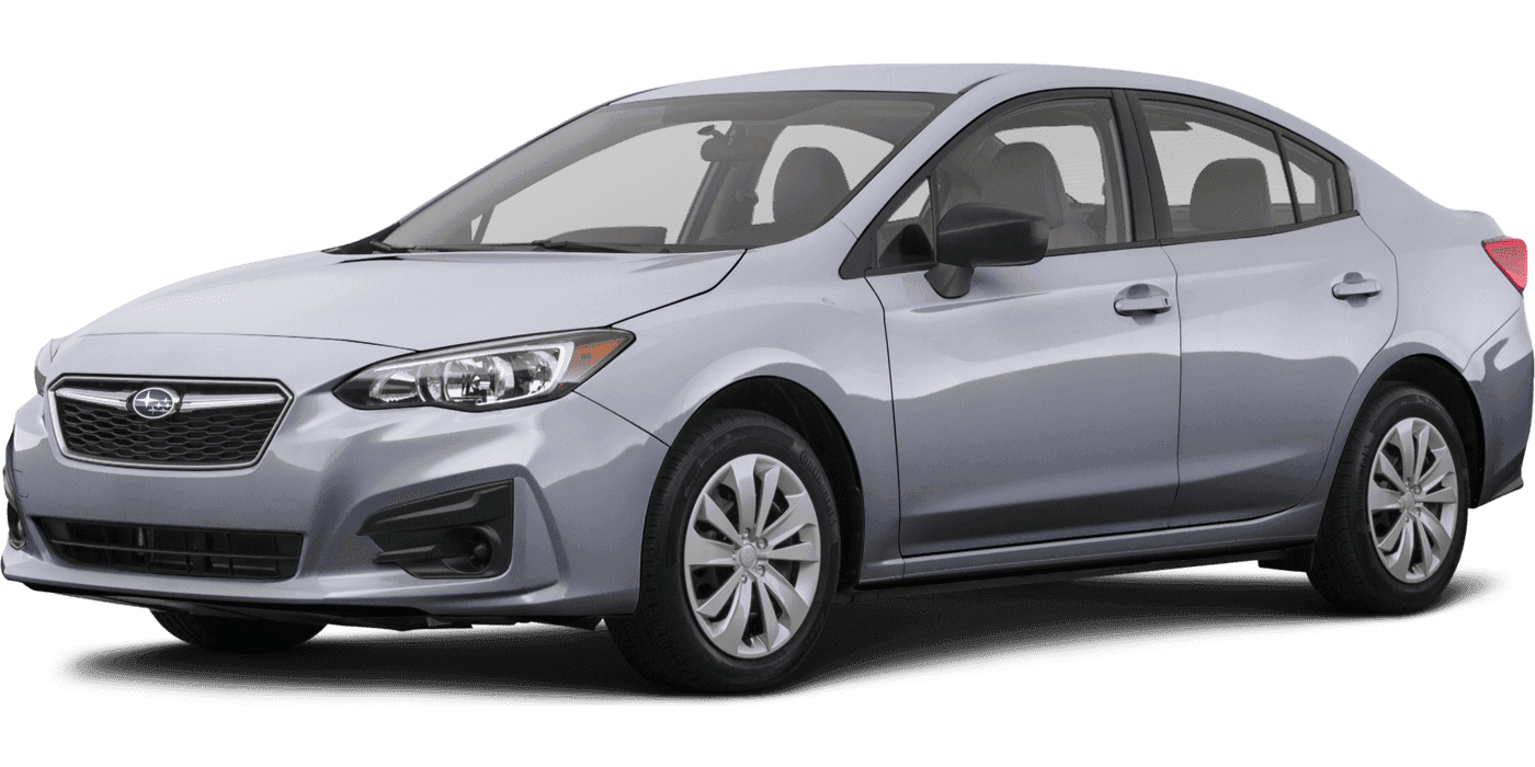 2019 Subaru Impreza 2.0i in Royersford PA For Sale - Image 1