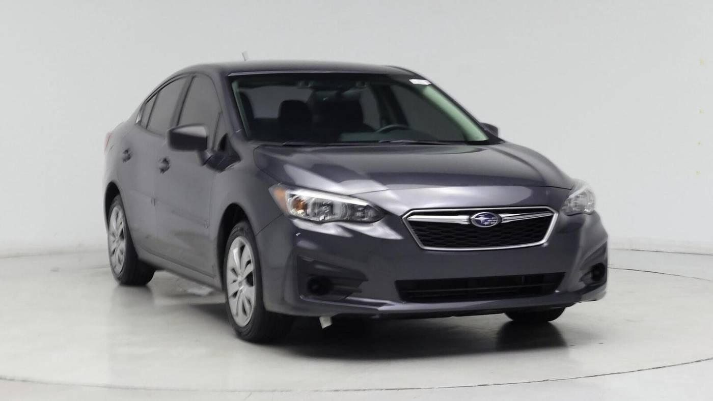 2019 Subaru Impreza 2.0i in Birmingham AL For Sale - Image 1