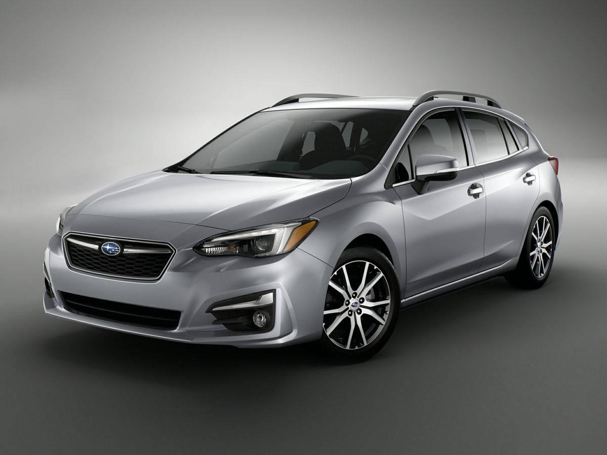 2019 Subaru Impreza 2.0i in Beaverton OR For Sale - Image 1