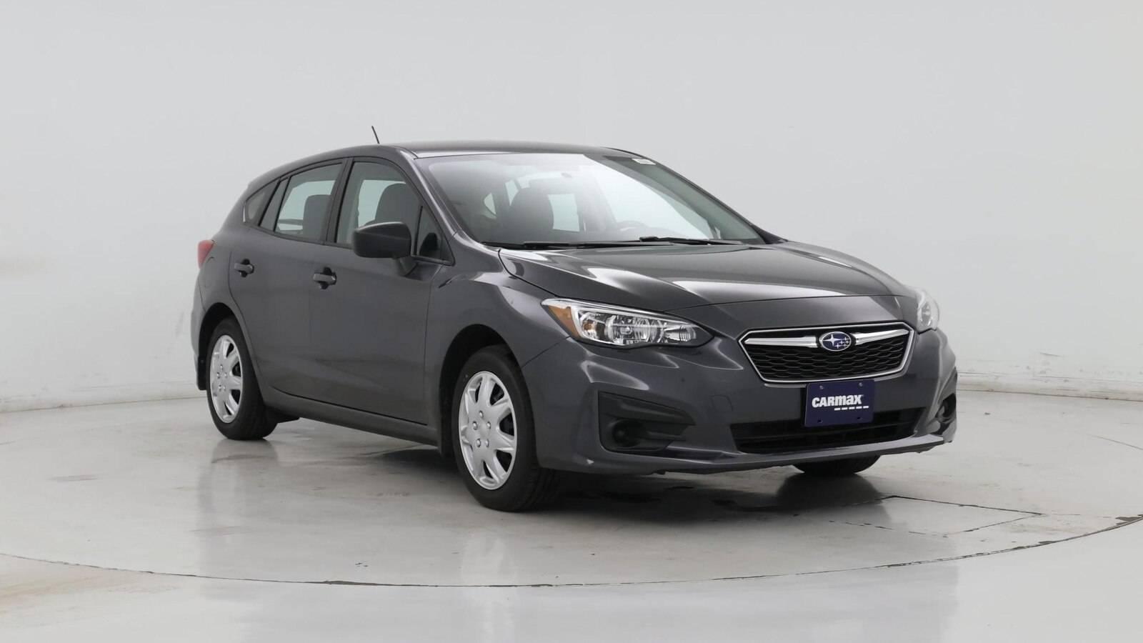 2019 Subaru Impreza 2.0i in Birmingham AL For Sale - Image 1