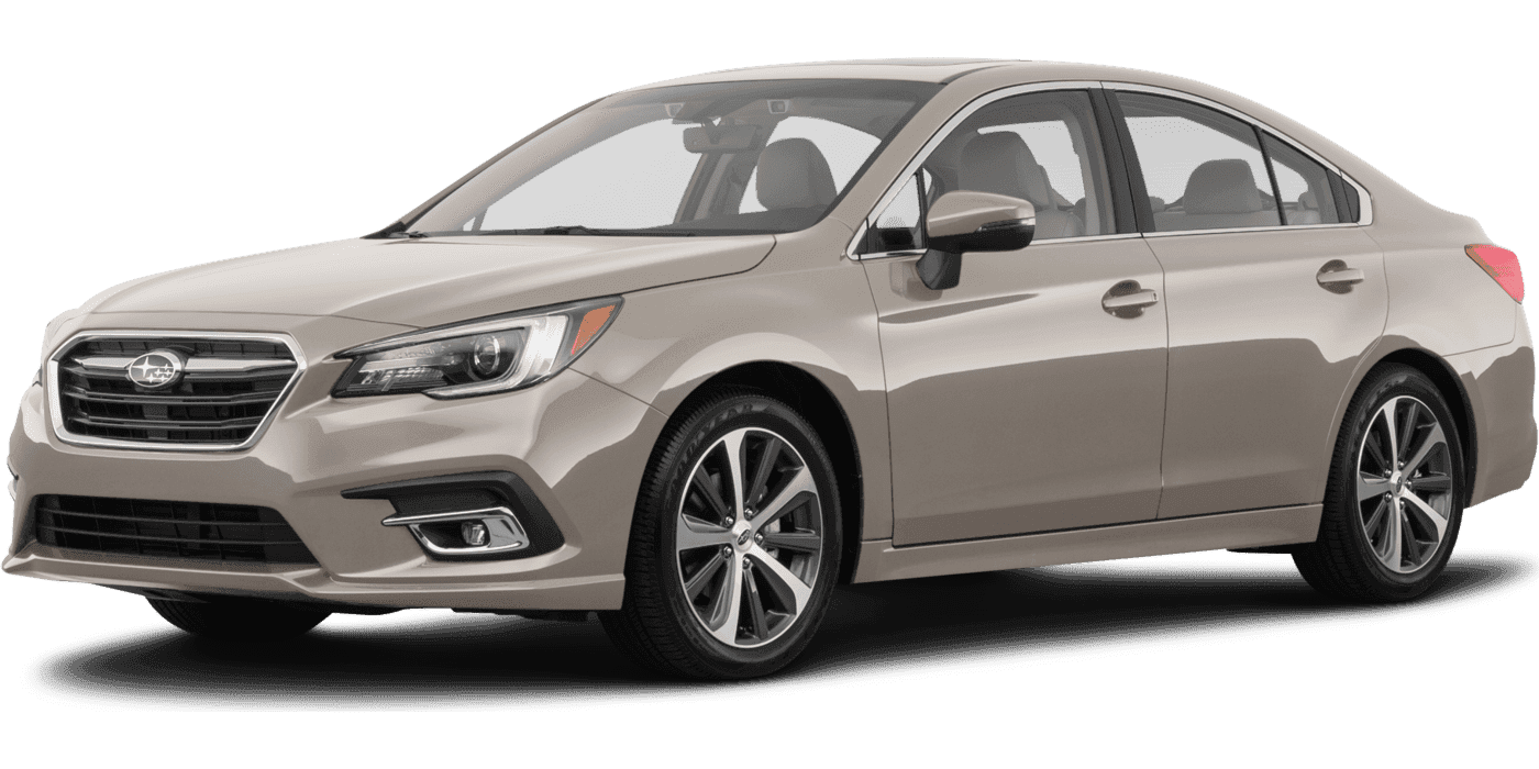 2019 Subaru Legacy 2.5i Limited in Englewood CO For Sale - Image 1