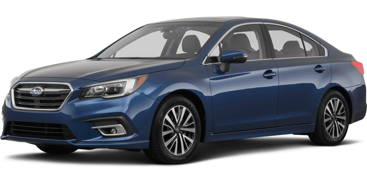 2019 Subaru Legacy 2.5i Premium in Middletown NY For Sale - Image 1