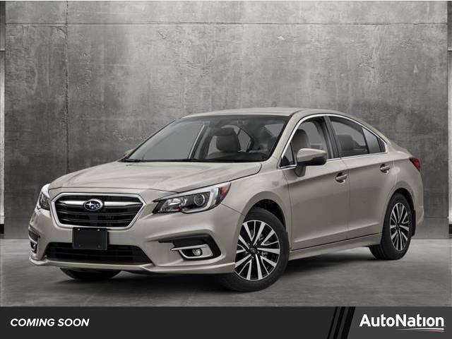 2019 Subaru Legacy 2.5i in Houston TX For Sale - Image 1
