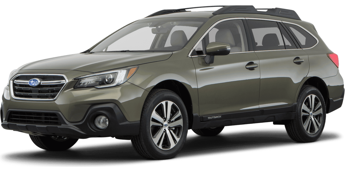 2019 Subaru Outback 2.5i Limited in Glen Mills PA For Sale - Image 1