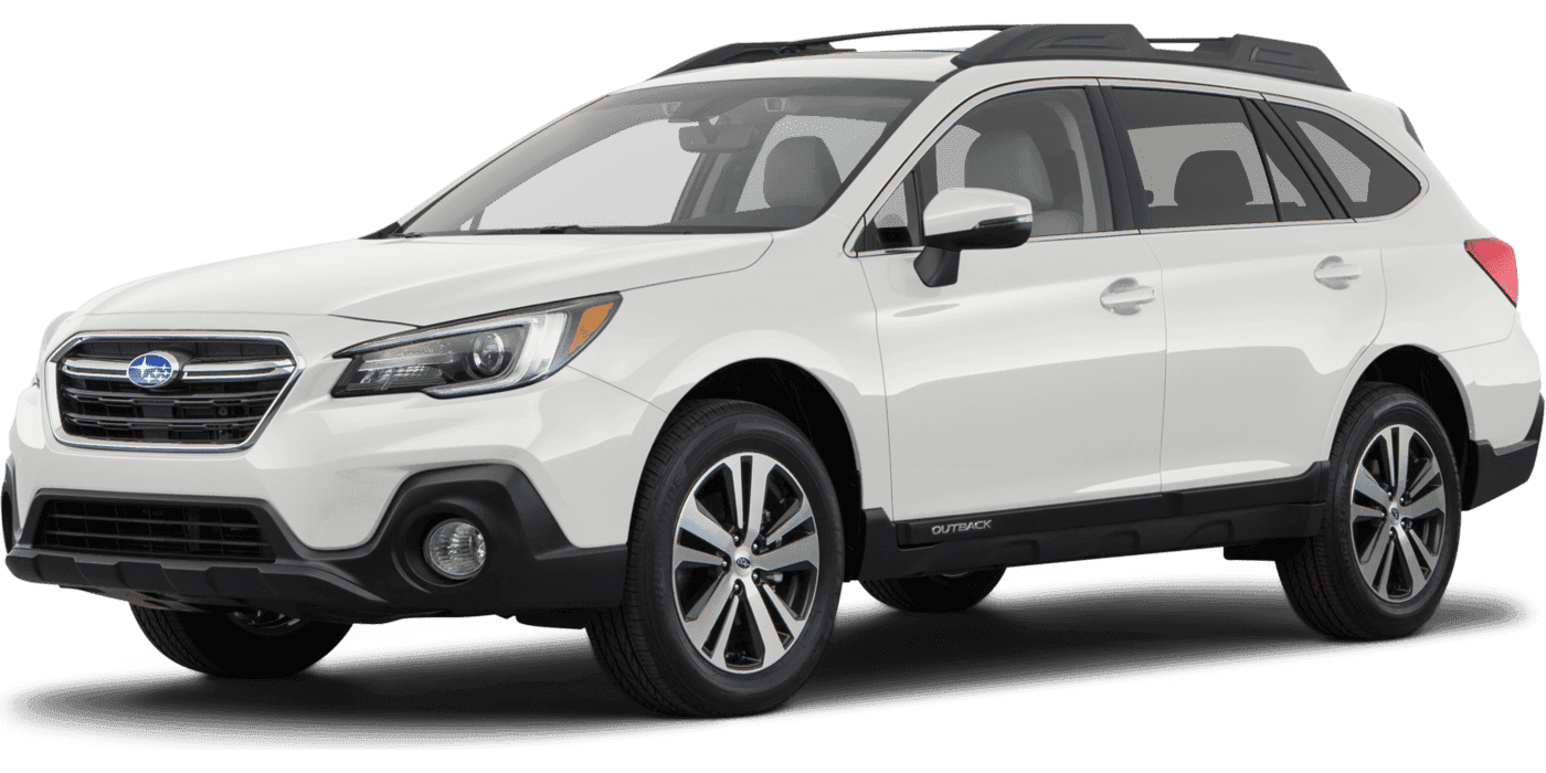 2019 Subaru Outback 2.5i Limited in Daly City CA For Sale - Image 1