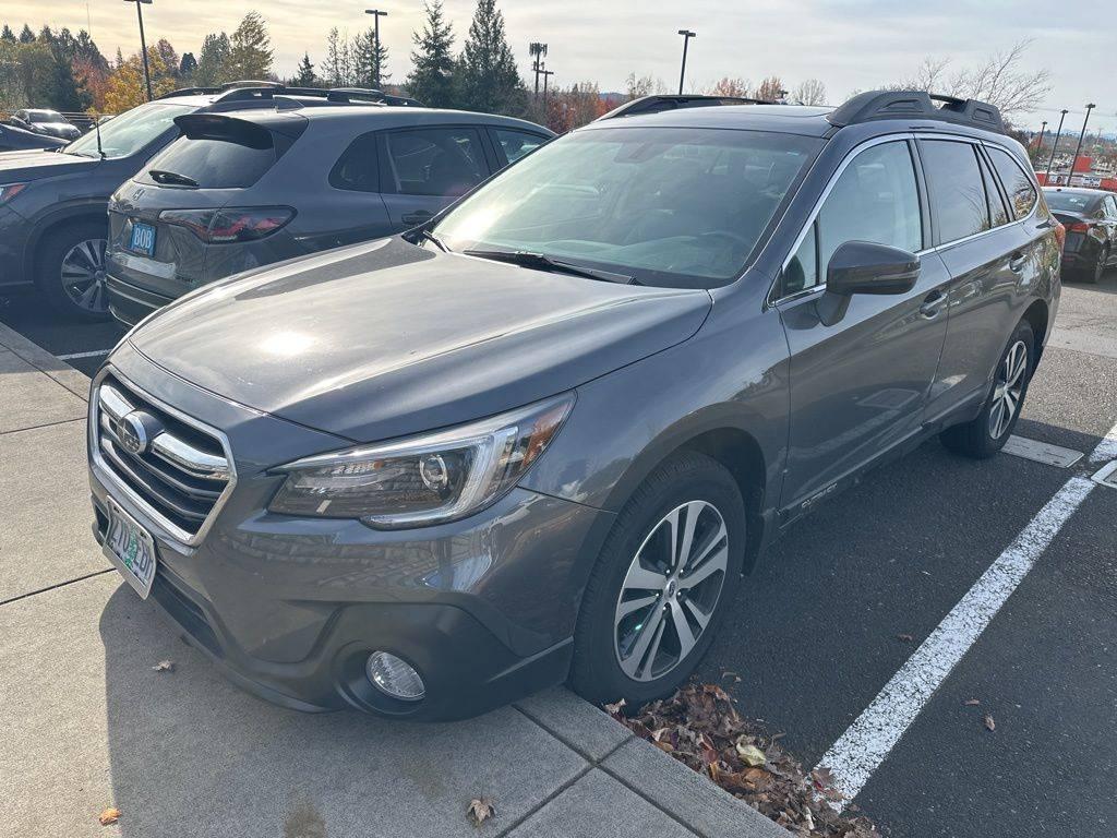 2019 Subaru Outback 2.5i Limited in Beaverton OR For Sale - Image 1