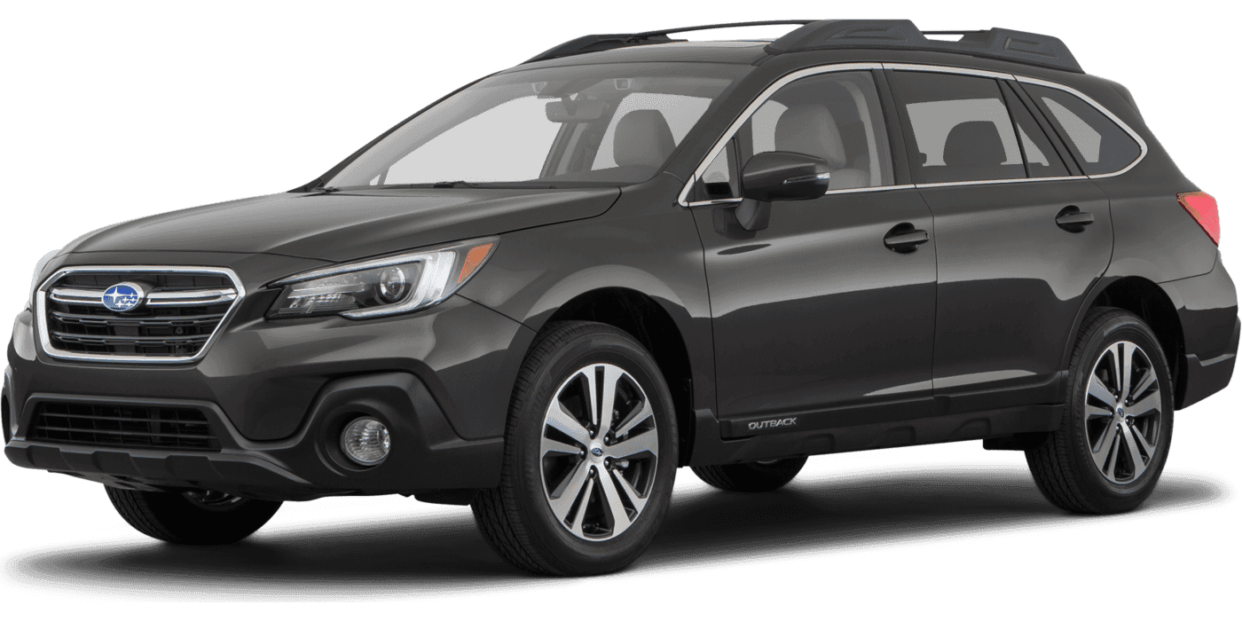 2019 Subaru Outback 2.5i Limited in Duluth GA For Sale - Image 1