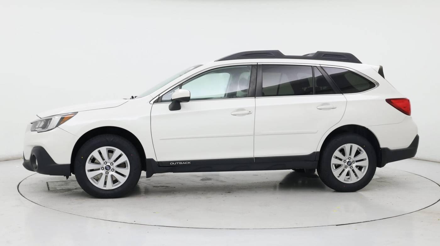 2019 Subaru Outback 2.5i Premium in Inglewood CA For Sale - Image 1