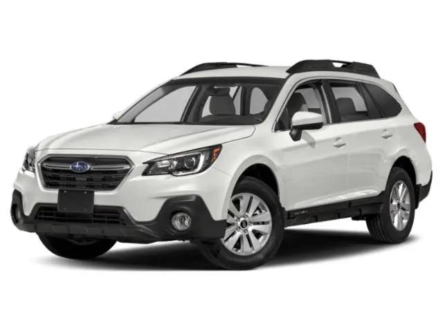 2019 Subaru Outback 2.5i Premium in Colma CA For Sale - Image 1