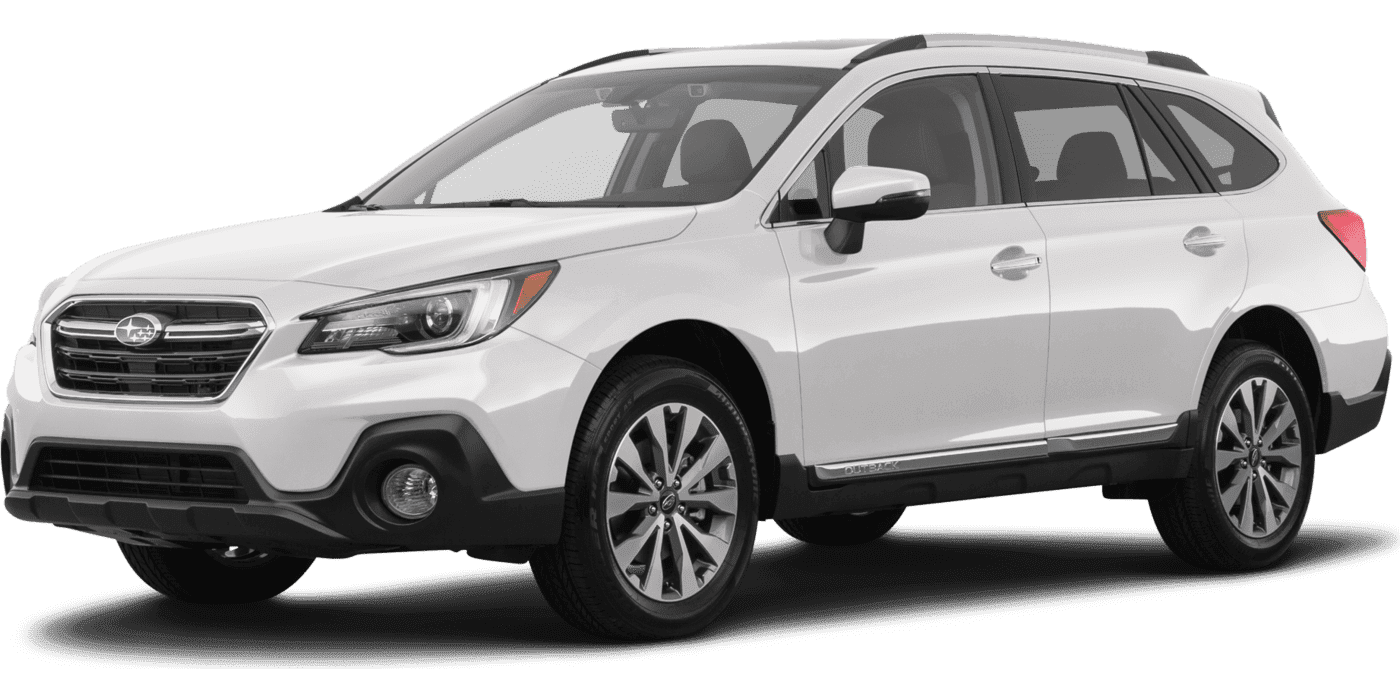 2019 Subaru Outback 2.5i Touring in Rockford IL For Sale - Image 1