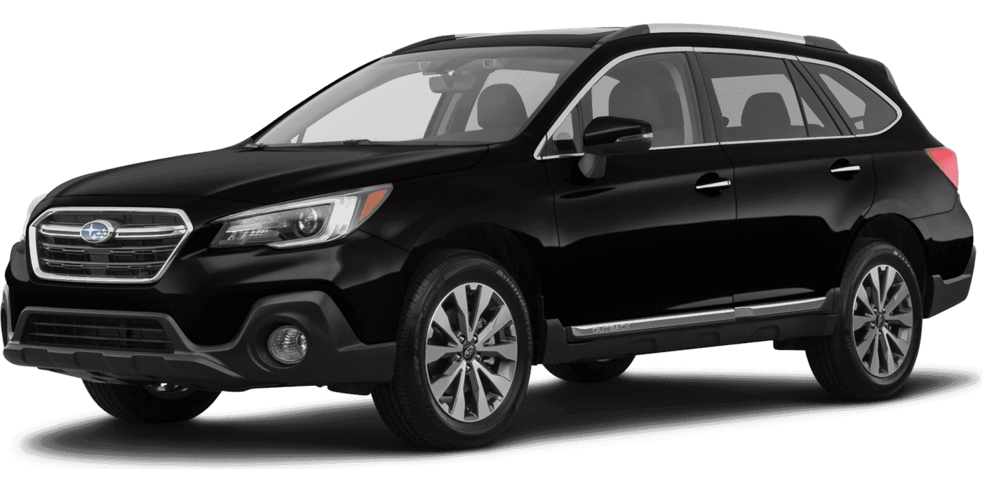2019 Subaru Outback 2.5i Touring in Woodbridge VA For Sale - Image 1