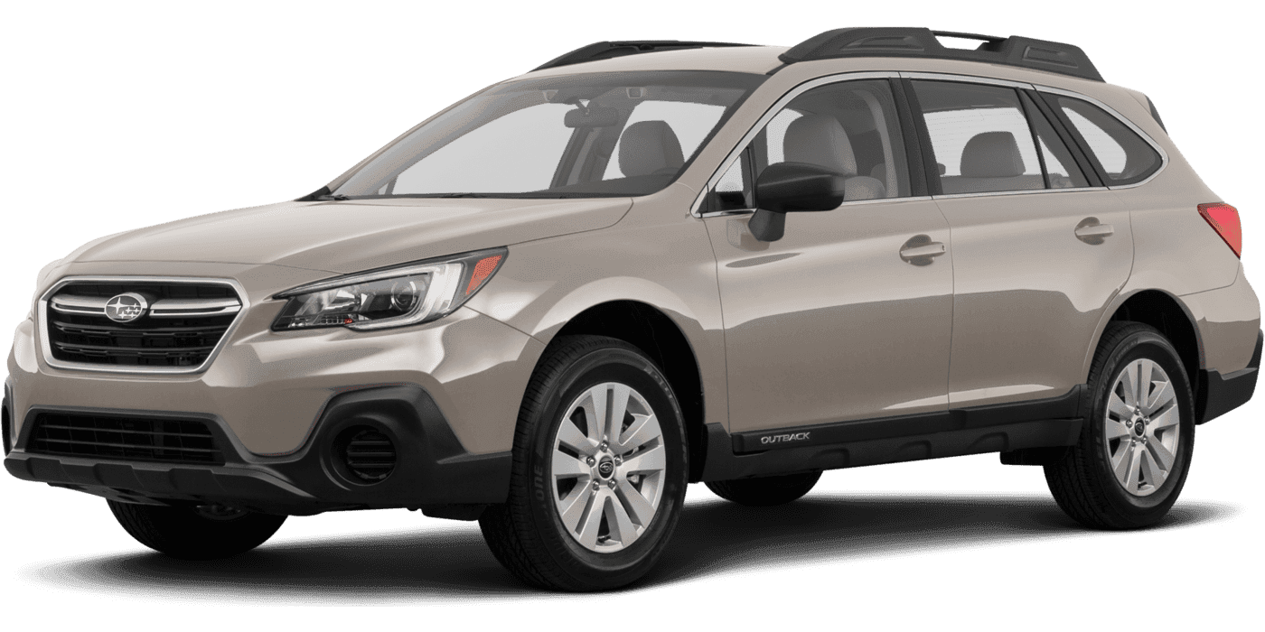 2019 Subaru Outback 2.5i in Houston TX For Sale - Image 1