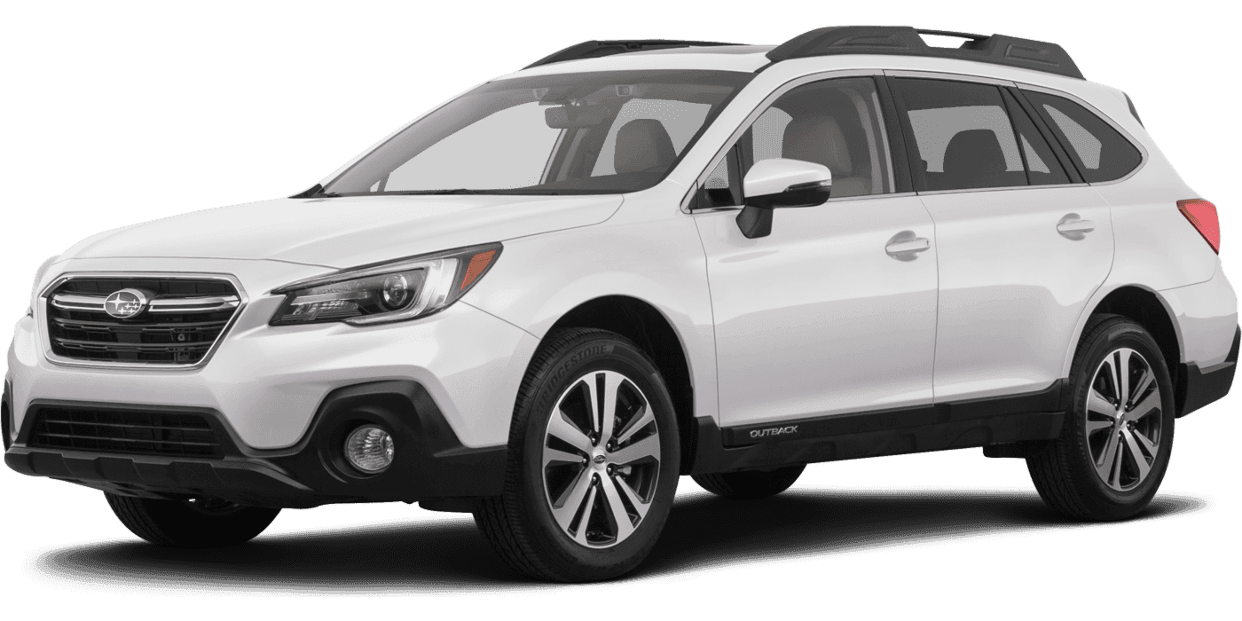 2019 Subaru Outback 3.6R Limited in Norco CA For Sale - Image 1