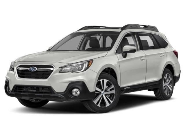 2019 Subaru Outback 3.6R Limited in Ogden UT For Sale - Image 1