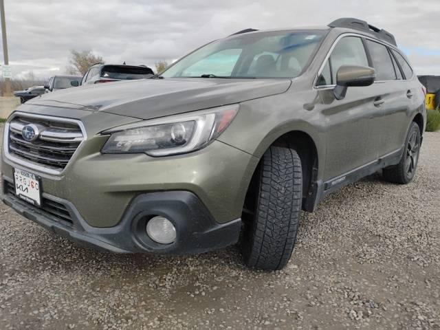 2019 Subaru Outback 3.6R Limited in Grand Junction CO For Sale - Image 1
