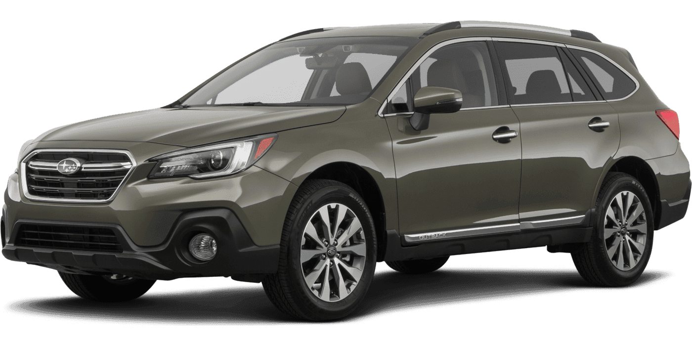 2019 Subaru Outback 3.6R Touring in Albuquerque NM For Sale - Image 1
