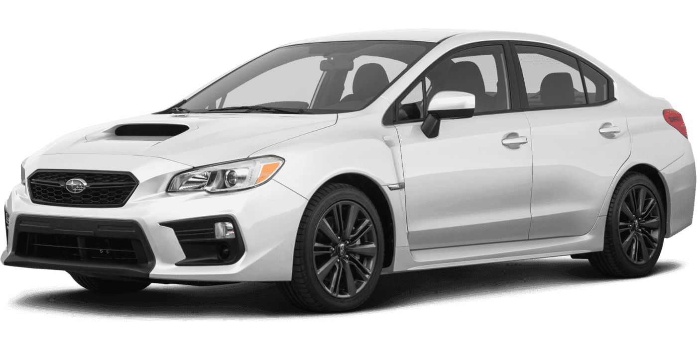 2019 Subaru WRX Base in Huntersville NC For Sale - Image 1