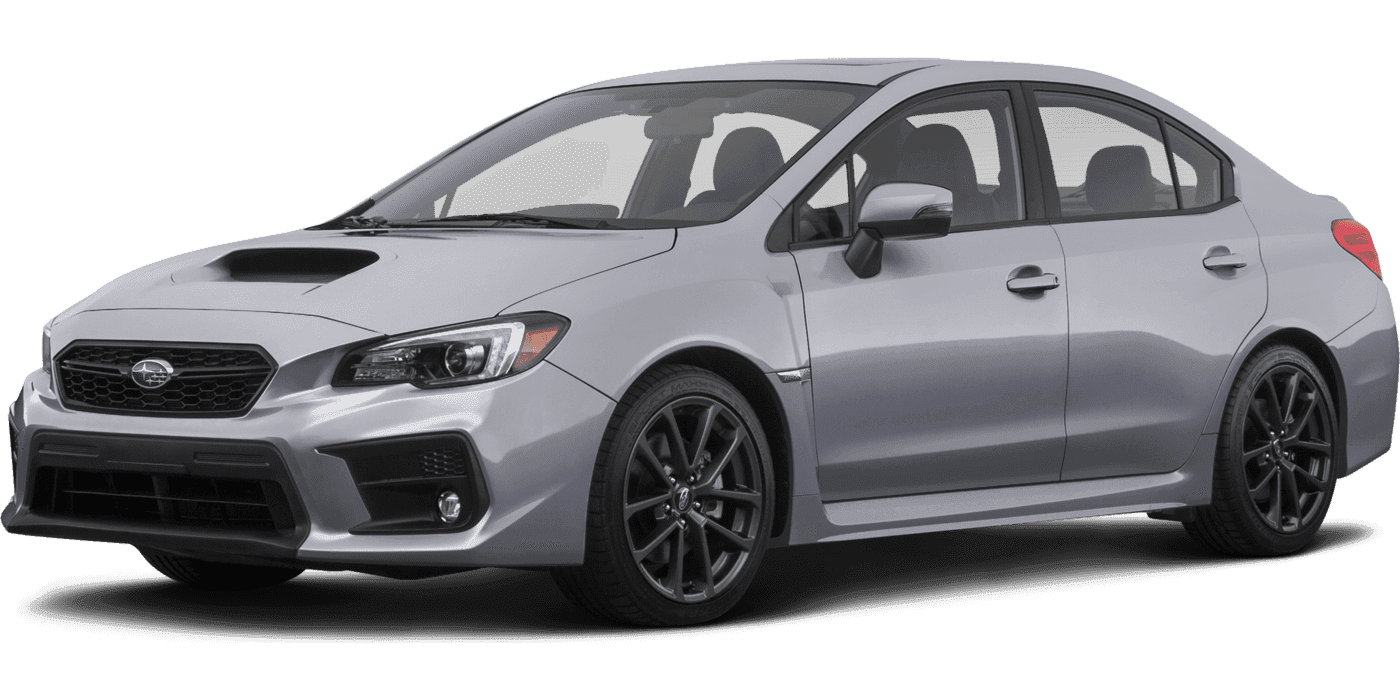2019 Subaru WRX Limited in Marietta OH For Sale - Image 1