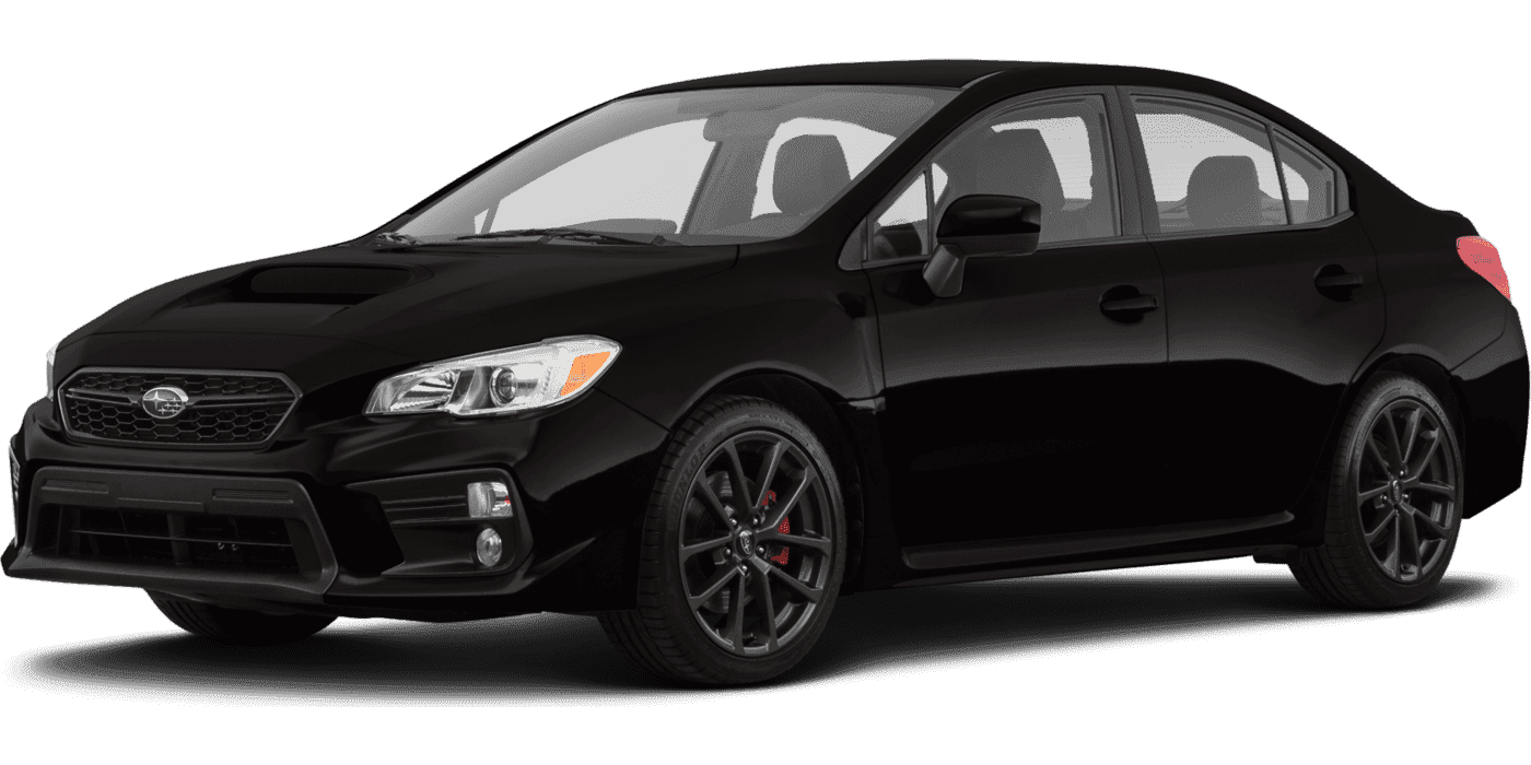 2019 Subaru WRX Premium in Hawthorne CA For Sale - Image 1