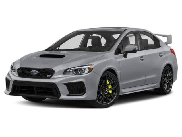 2019 Subaru WRX STI Limited in New London CT For Sale - Image 1