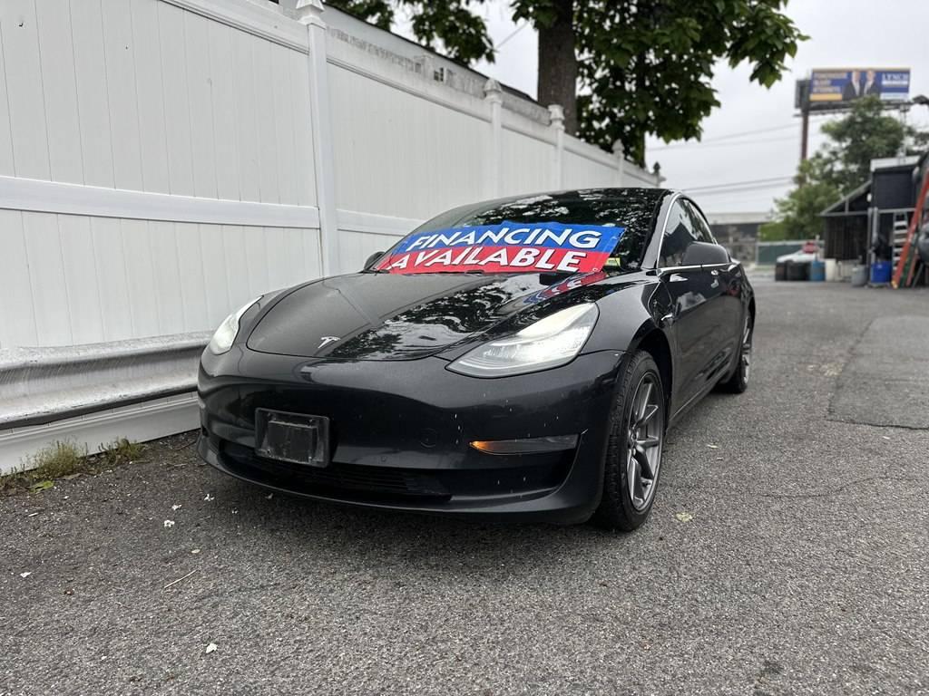 2019 Tesla Model 3 Mid Range in Paterson NJ For Sale - Image 1