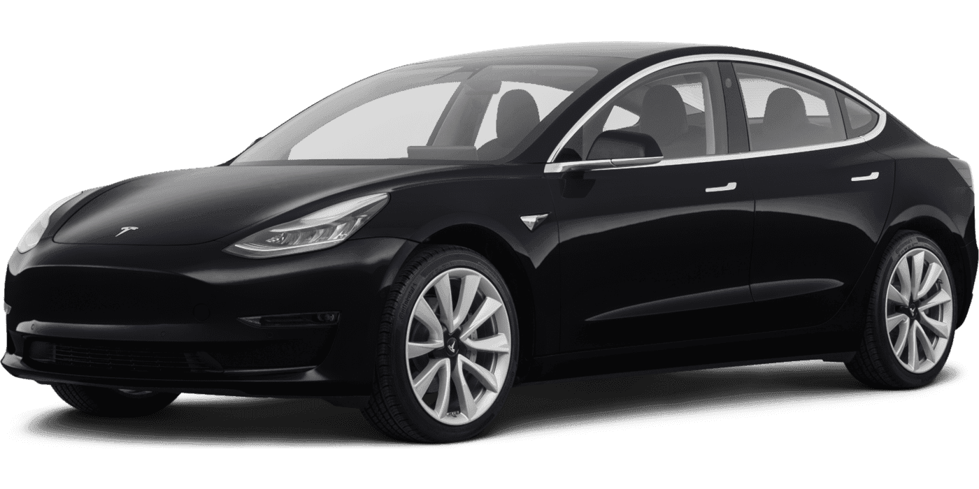 2019 Tesla Model 3 Performance in Colorado Springs CO For Sale - Image 1
