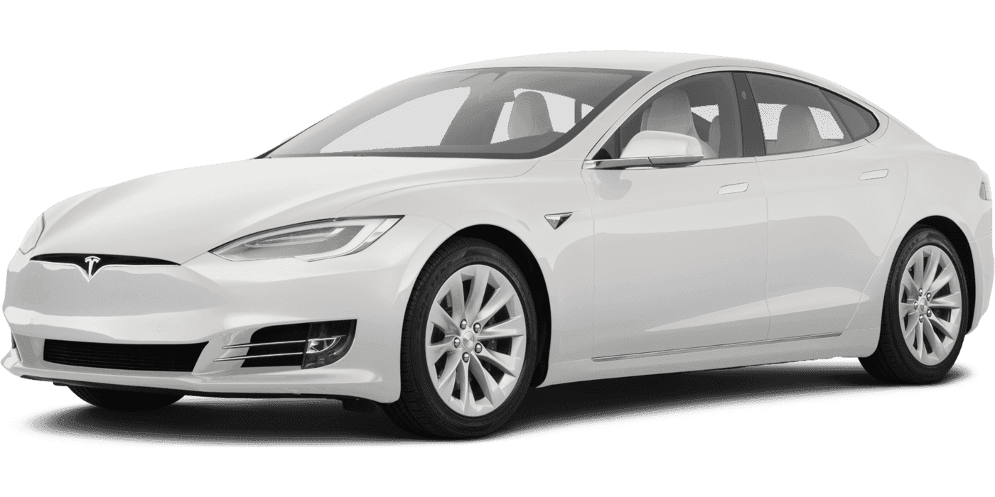 2019 Tesla Model S Long Range in Fort Lauderdale FL For Sale - Image 1
