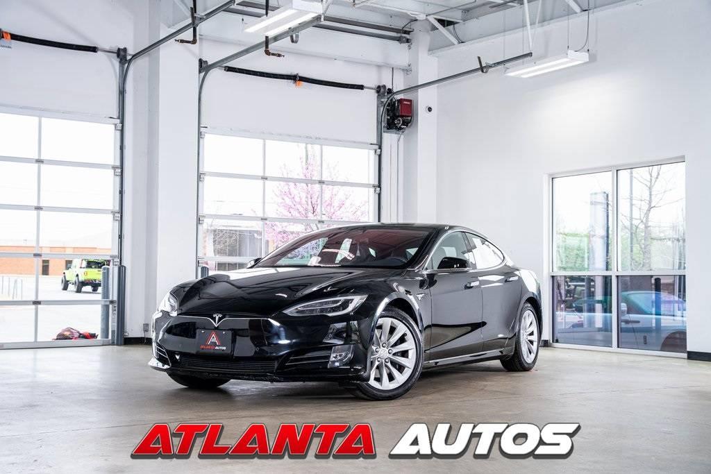 2019 Tesla Model S Standard Range in Marietta GA For Sale - Image 1