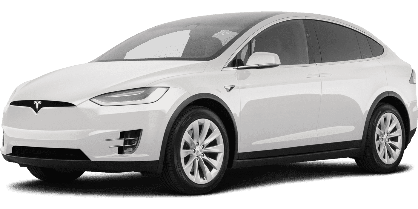 2019 Tesla Model X Long Range in Holly MI For Sale - Image 1