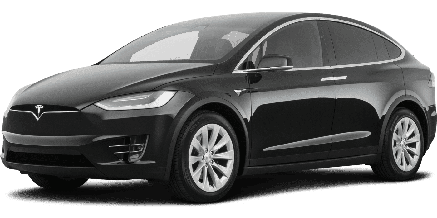 2019 Tesla Model X P100D in Tacoma WA For Sale - Image 1
