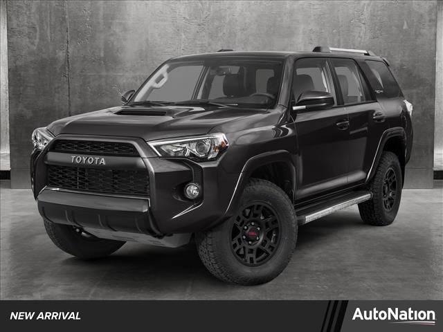 2019 Toyota 4Runner TRD Pro in Tampa FL For Sale - Image 1