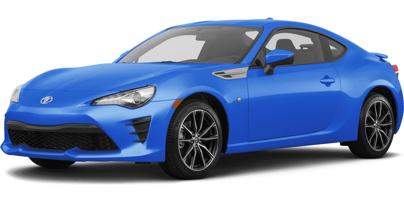 2019 Toyota 86 Base in Matthews NC For Sale - Image 1
