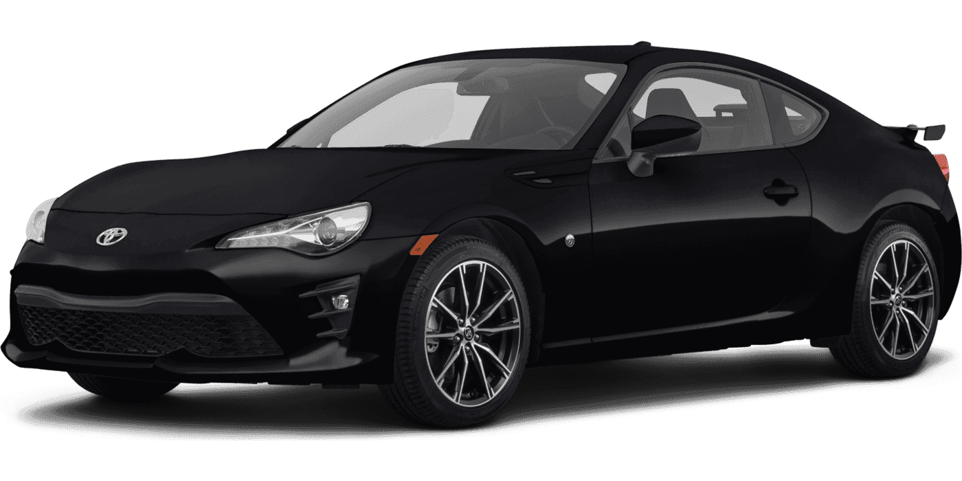 2019 Toyota 86 TRD Special Edition in Fontana CA For Sale - Image 1