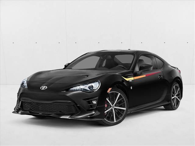 2019 Toyota 86 TRD Special Edition in Hayward CA For Sale - Image 1