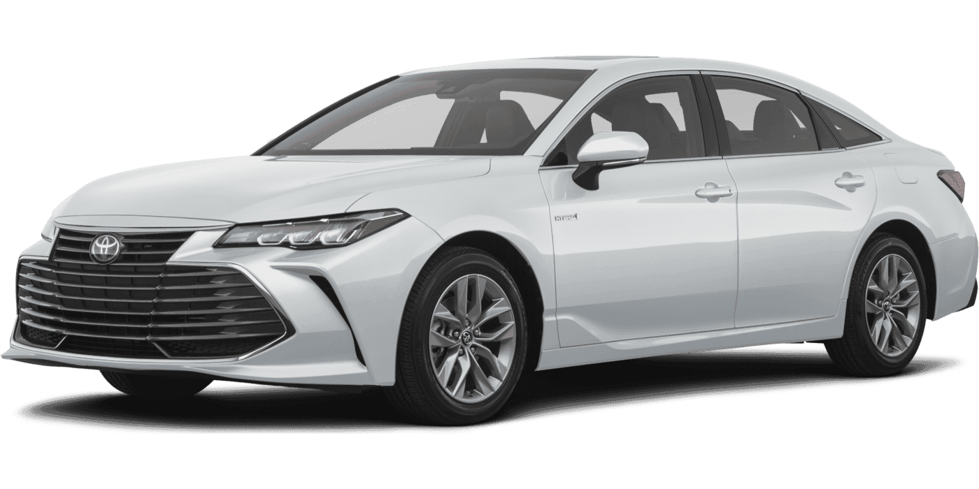 2019 Toyota Avalon Hybrid Limited in Humble TX For Sale - Image 1