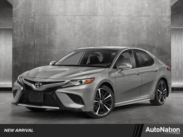 2019 Toyota Camry LE in Tempe AZ For Sale - Image 1