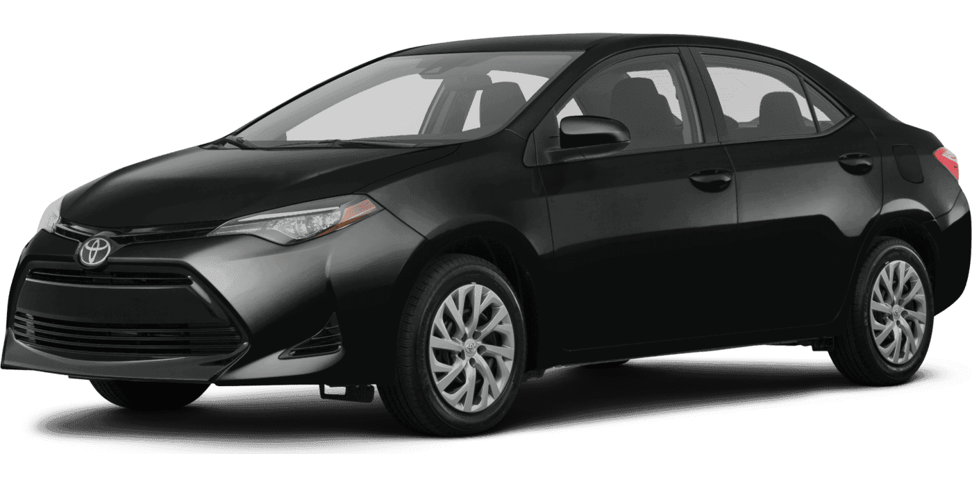 2019 Toyota Corolla L in Gainesville FL For Sale - Image 1