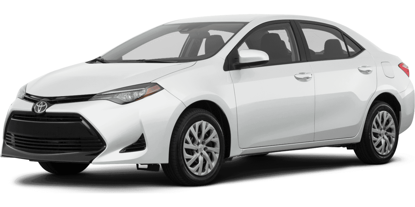 2019 Toyota Corolla L in Wesley Chapel FL For Sale - Image 1
