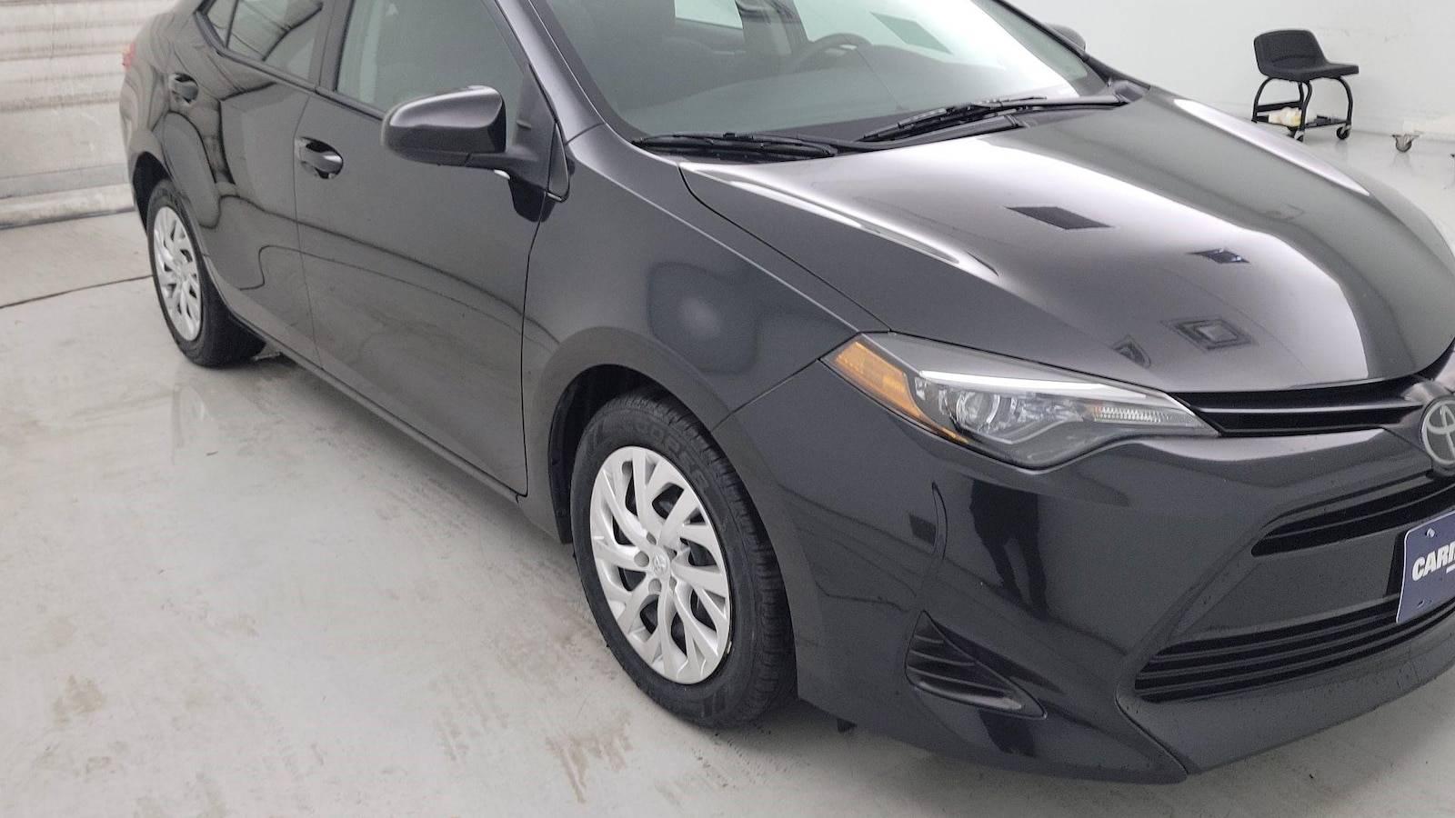 2019 Toyota Corolla LE in Birmingham AL For Sale - Image 1