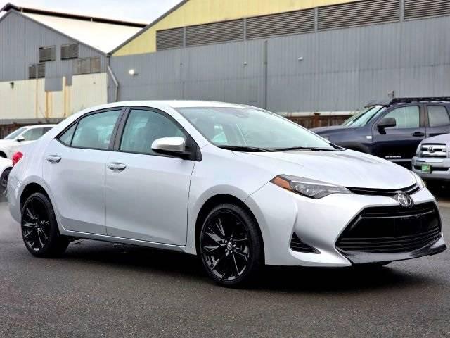 2019 Toyota Corolla LE in Woodinville WA For Sale - Image 1