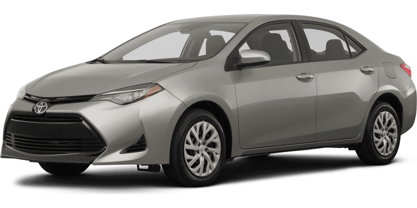 2019 Toyota Corolla LE in Jacksonville FL For Sale - Image 1
