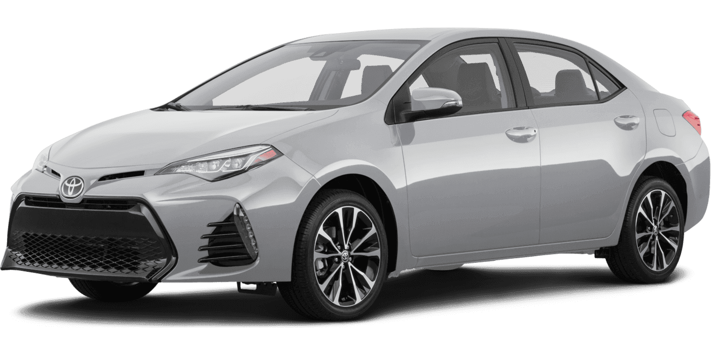 2019 Toyota Corolla SE in Shreveport LA For Sale - Image 1