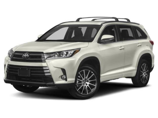 2019 Toyota Highlander XLE in Flagstaff AZ For Sale - Image 1