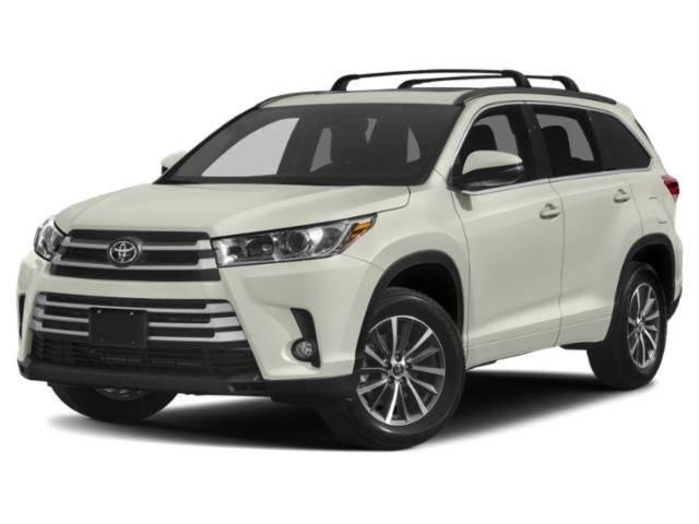 2019 Toyota Highlander XLE in Hampstead MD For Sale - Image 1