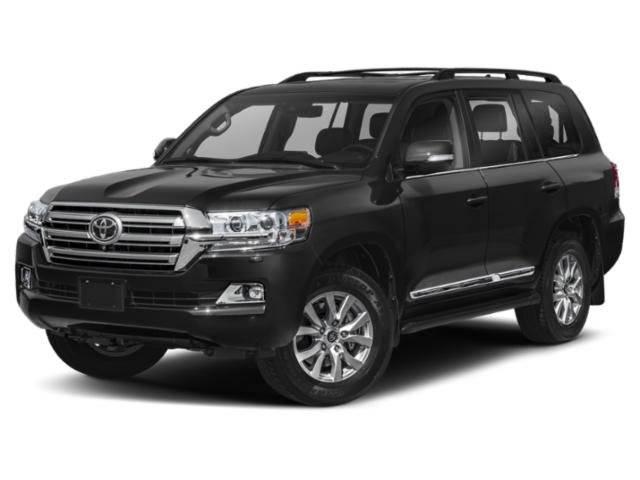 2019 Toyota Land Cruiser Base in Orem UT For Sale - Image 1