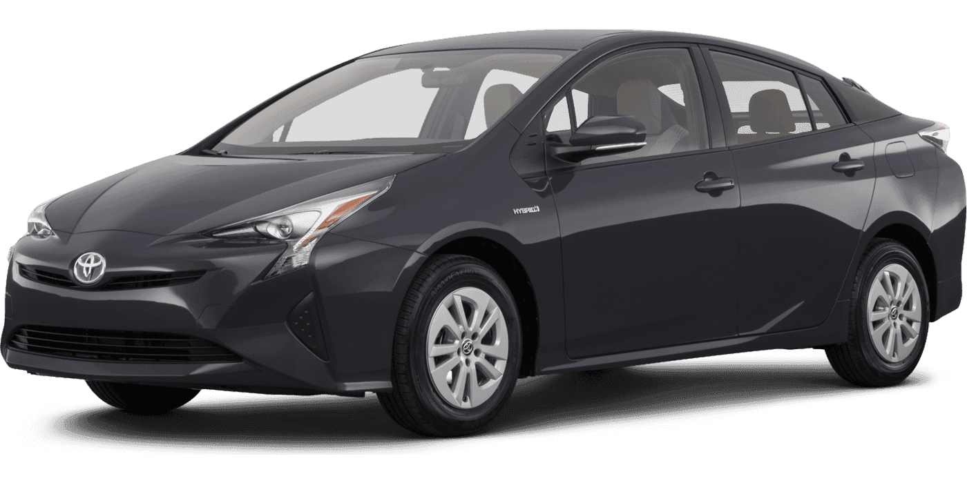 2019 Toyota Prius L Eco in St Louis MO For Sale - Image 1