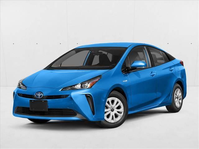 2019 Toyota Prius LE in Houston TX For Sale - Image 1